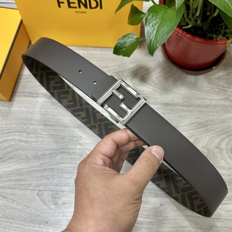 SoftTouch Fendi Belts 286300