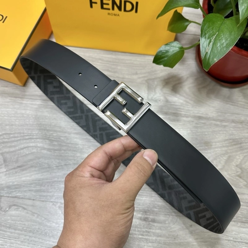 Soft Fendi Belts 286293