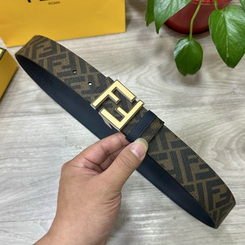 TechFriendly Fendi Belts 286294