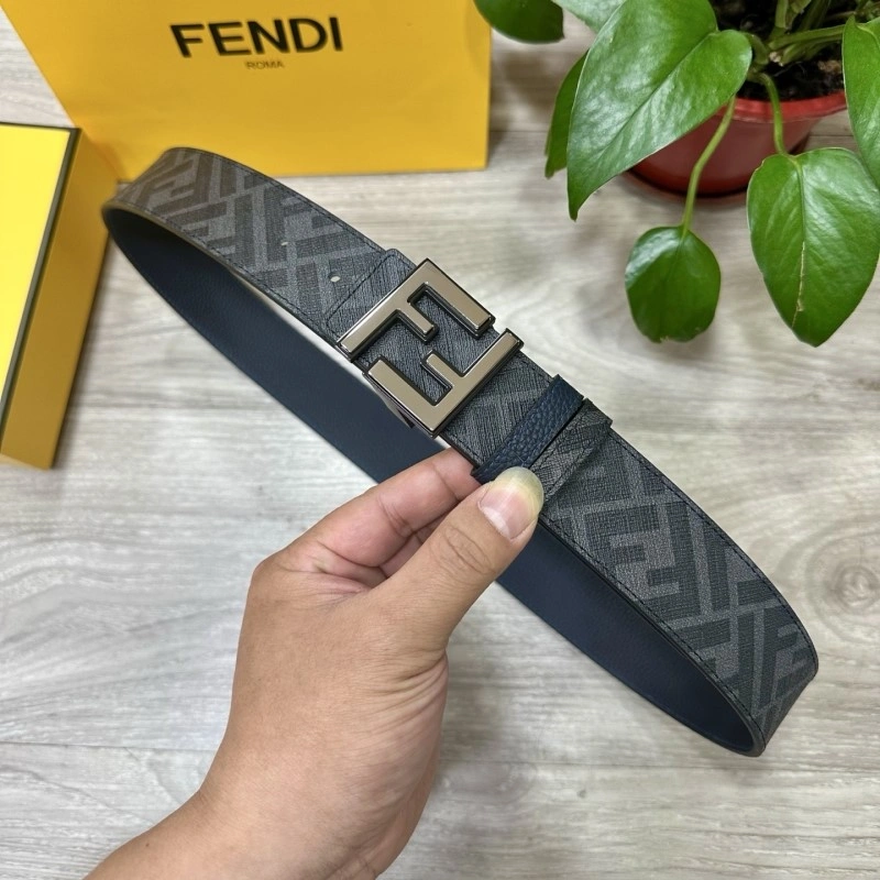 Lightweight Fendi Belts 286273