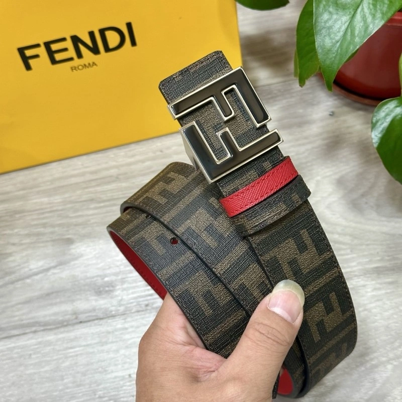 Fendi Belts Casual 286272