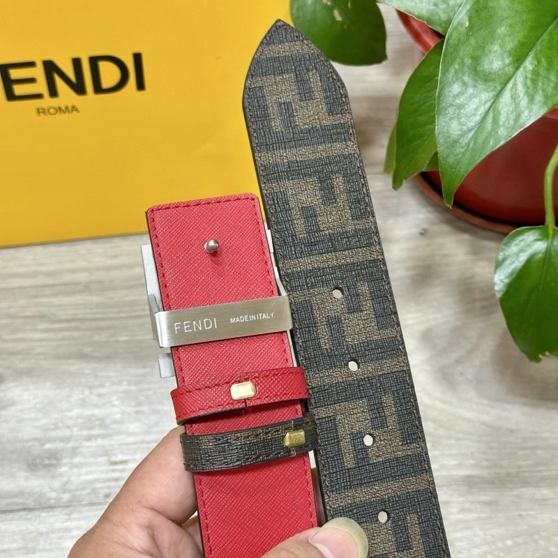 Fendi Belts Casual 286272