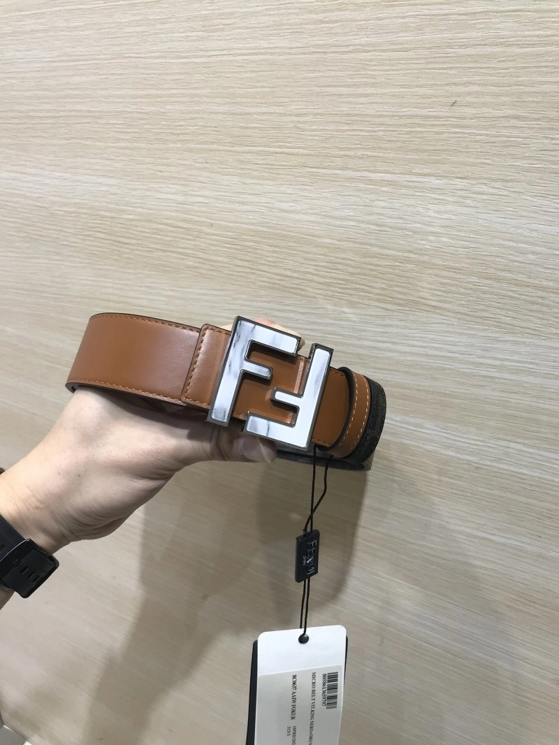 Fendi Belts AllSeason 286271