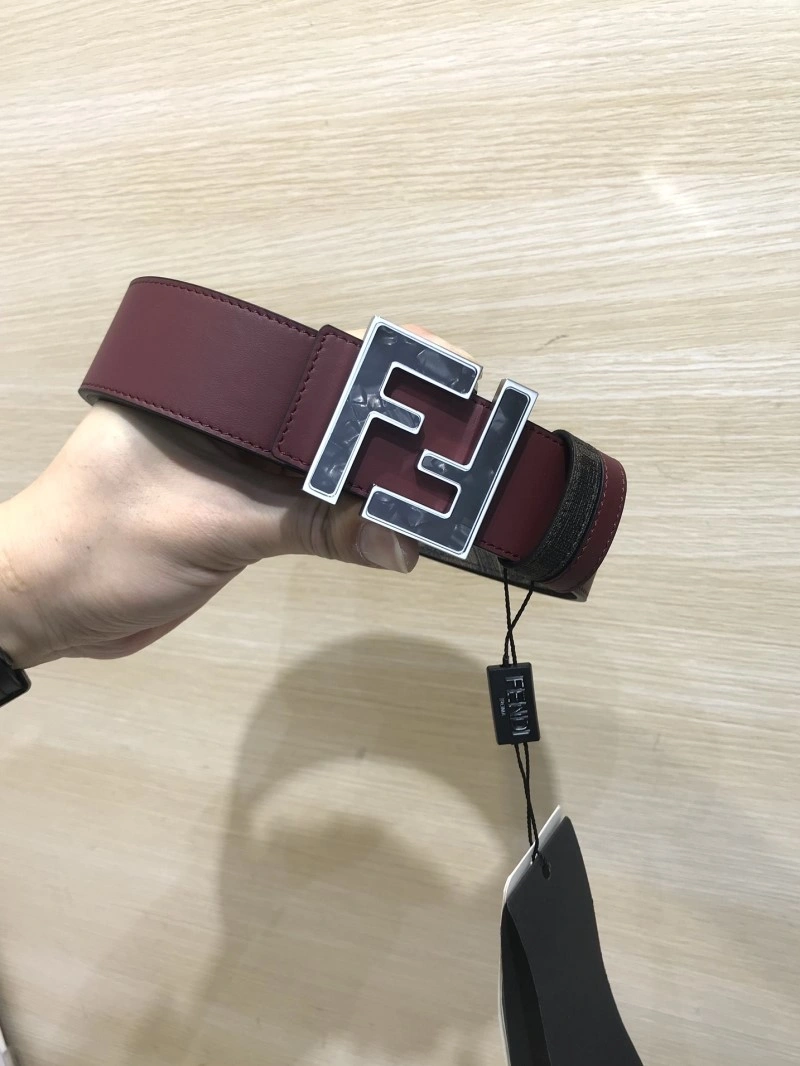 MoistureWicking Fendi Belts 286267