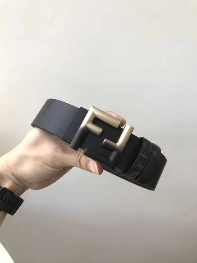 Fendi Belts SoftTouch 286266