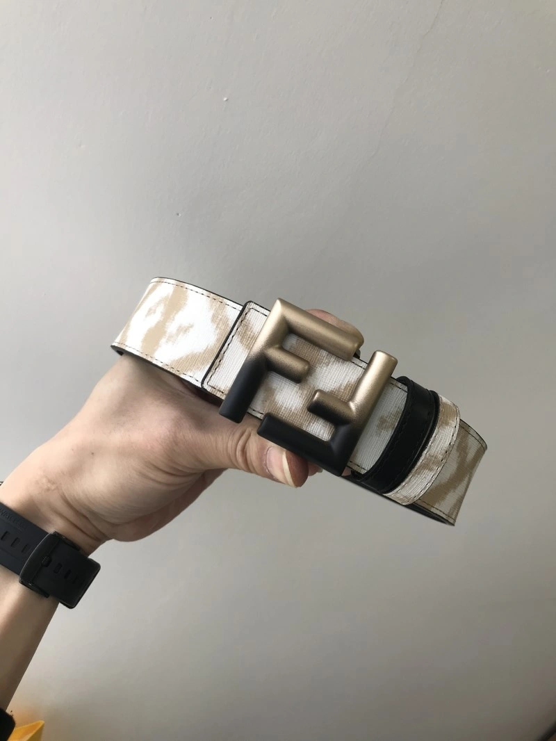 TechFriendly Fendi Belts 286264