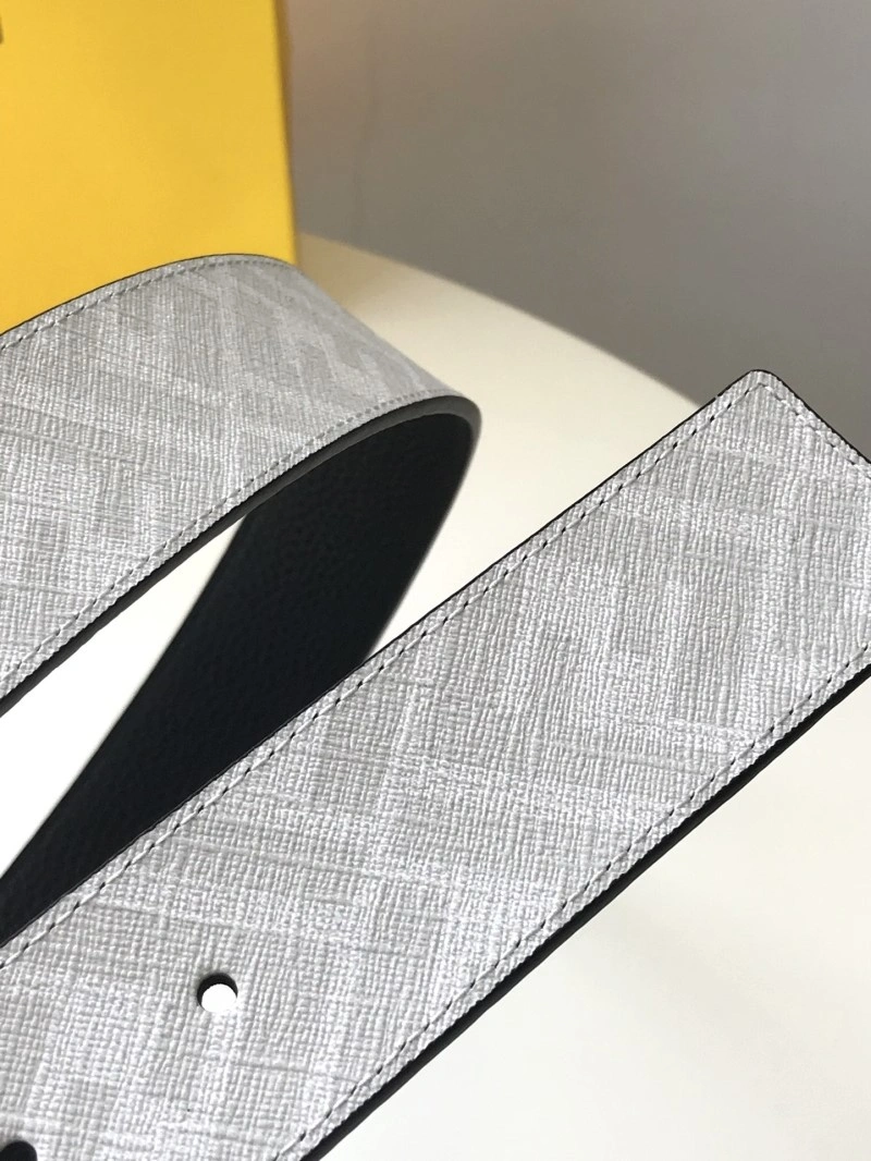 Bright Fendi Belts 286263