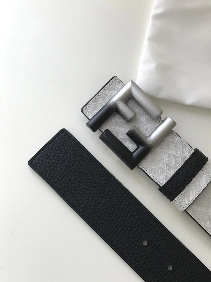 Bright Fendi Belts 286263