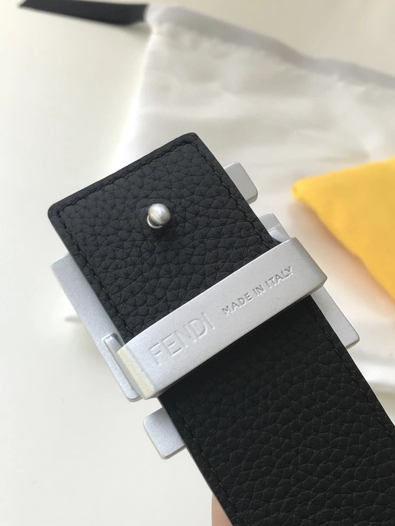 Bright Fendi Belts 286263