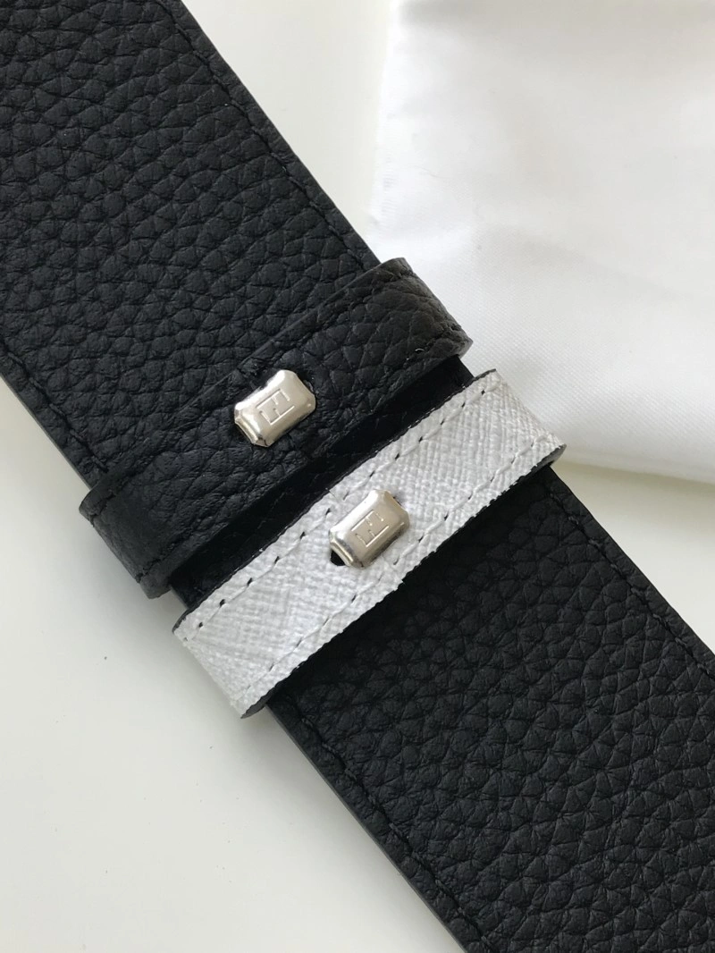 Bright Fendi Belts 286263