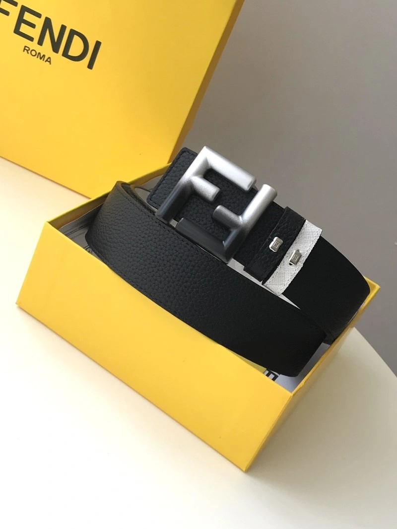Bright Fendi Belts 286263