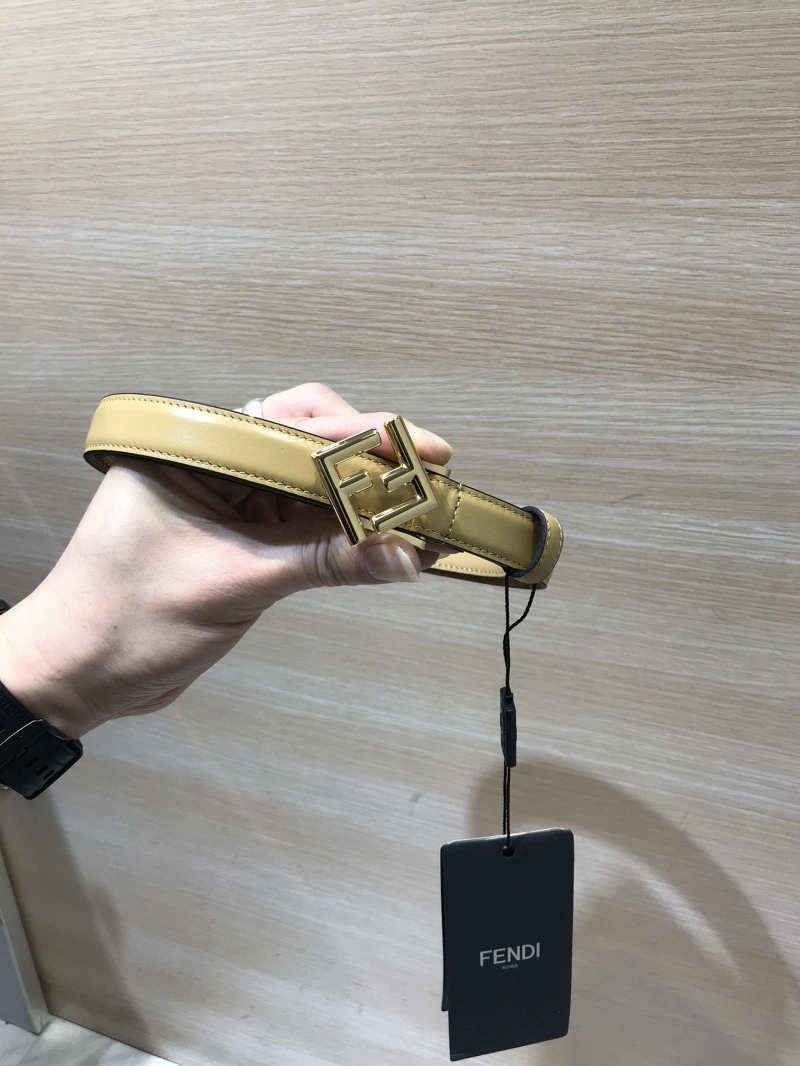 Fendi Belts Upgraded 286256