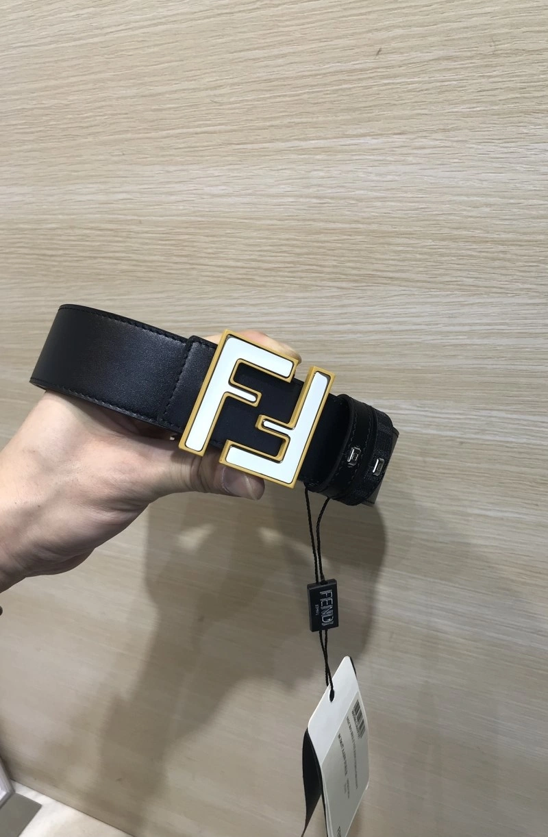 Fendi Belts Colorful 286244