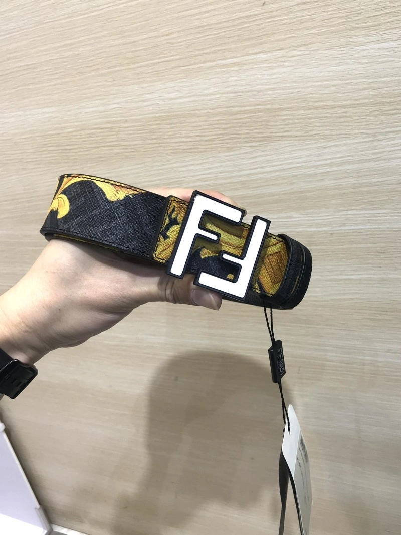 WellDesigned Fendi Belts 286258