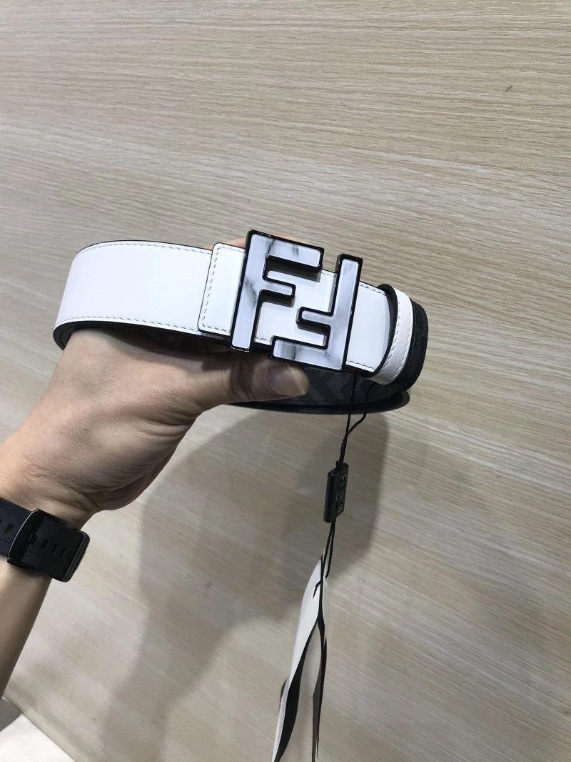 Fendi Belts OdorResistant 286248