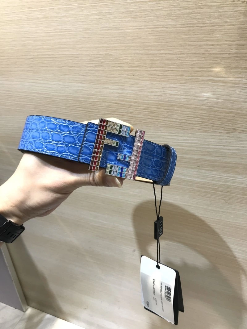 Fendi Belts Resilient 286243