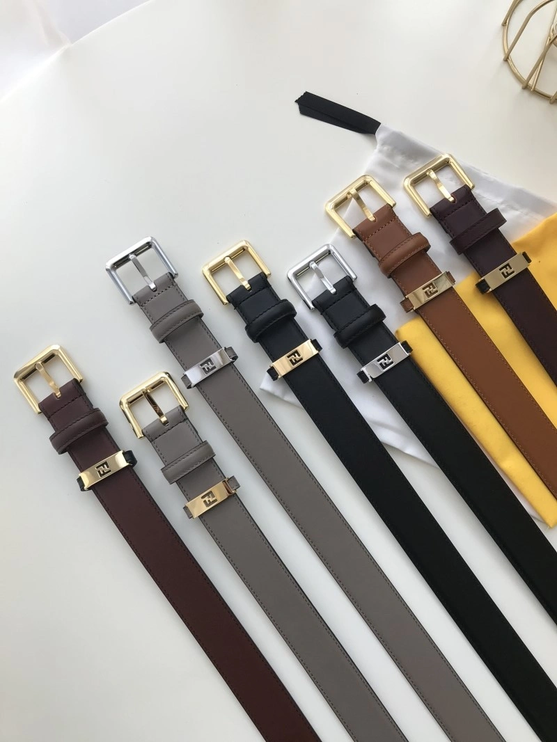 Fendi Belts Effortless 286230