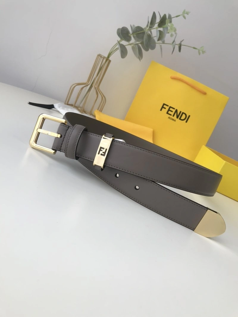 Fendi Belts Neat 286247