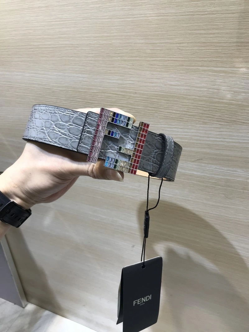 Modern Fendi Belts 286245