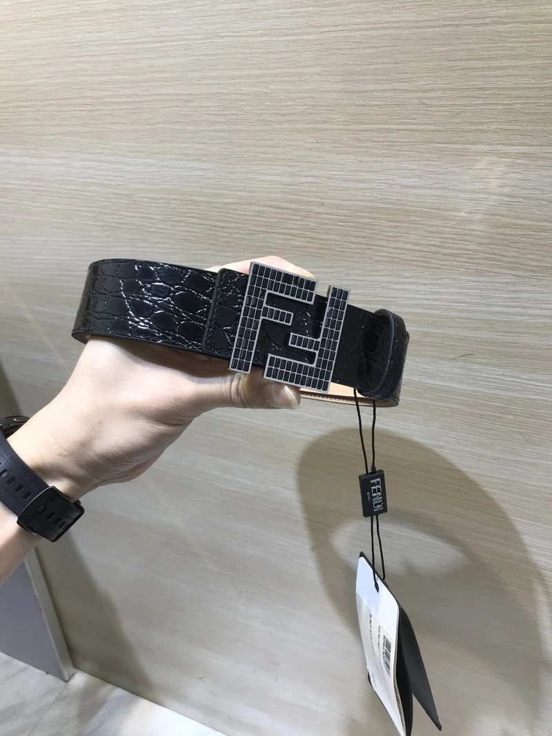 Fendi Belts Classic 286236