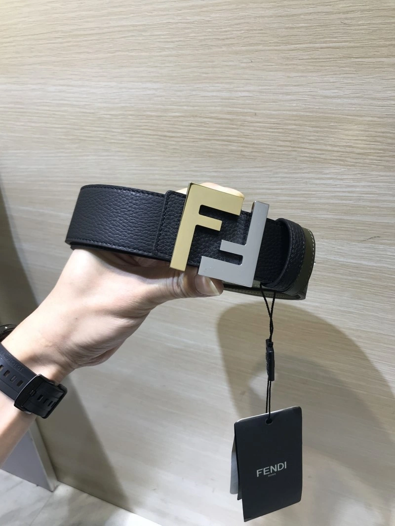 Fendi Belts Premium 286257