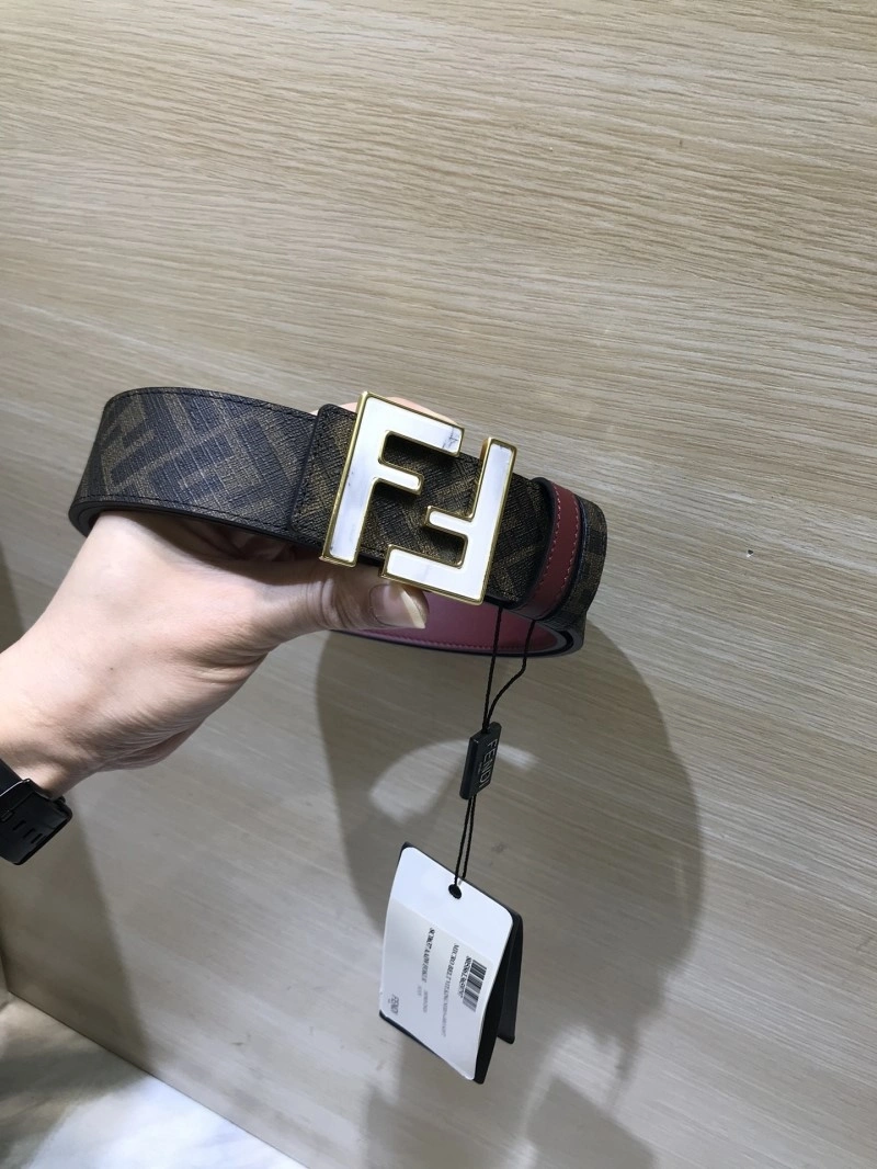 EasyMatch Fendi Belts 286231