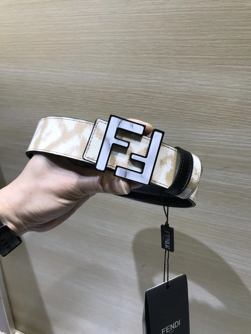 Unique Fendi Belts 286232