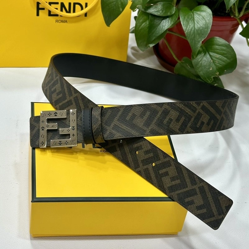MoistureWicking Fendi Belts 286260