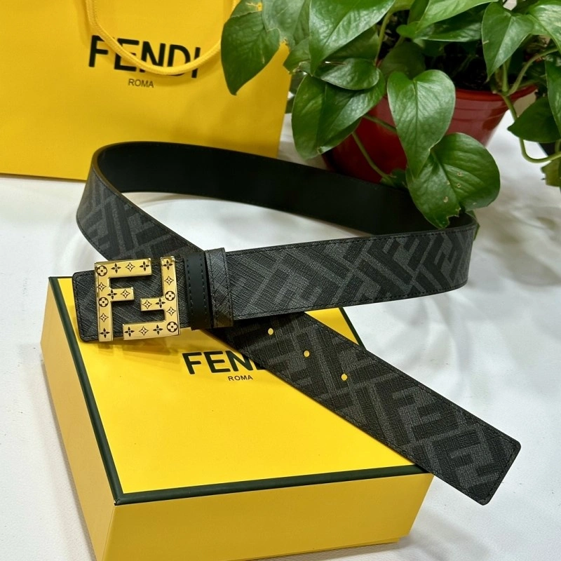 Fendi Belts Fashionable 286251