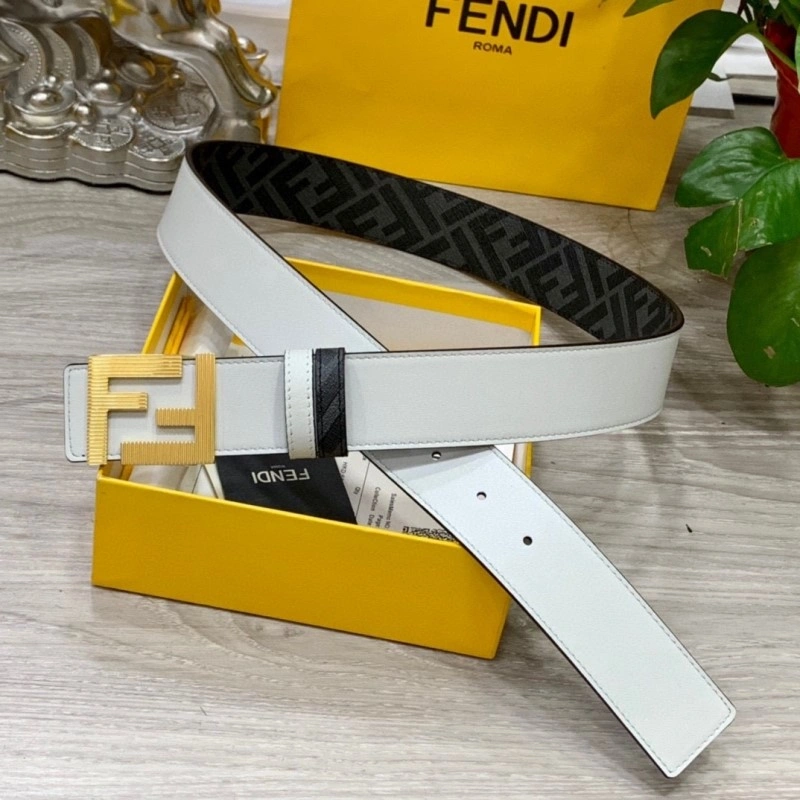 Original Fendi Belts 286239