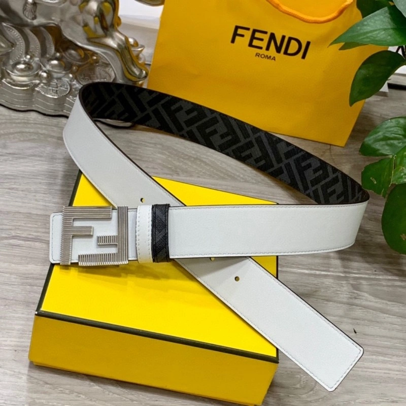 Durable Fendi Belts 286237