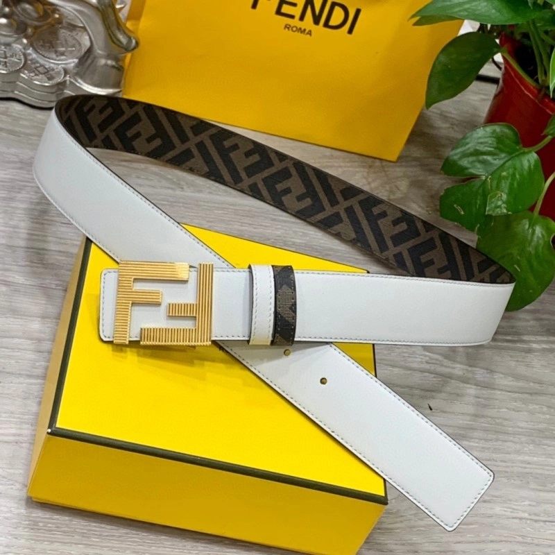 Fendi Belts Comfortable 286228
