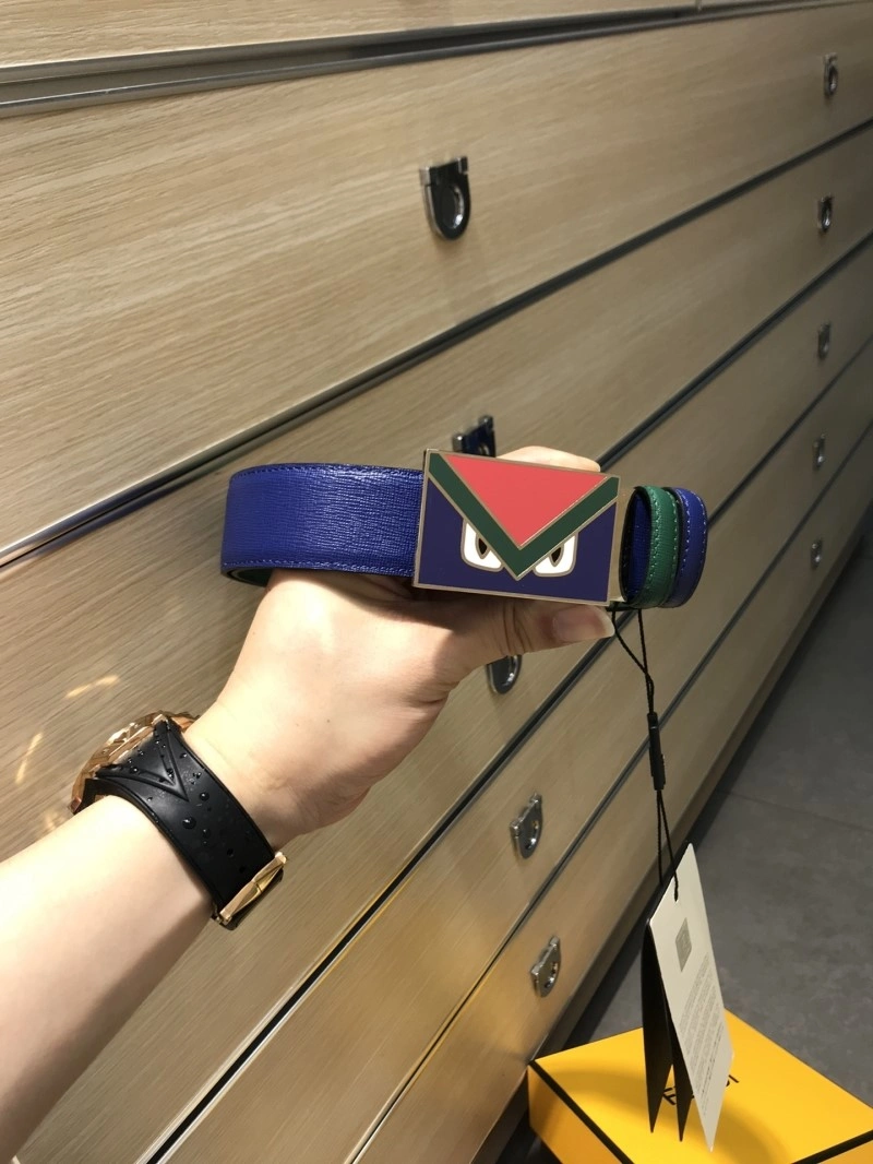 EasyCare Fendi Belts 286234