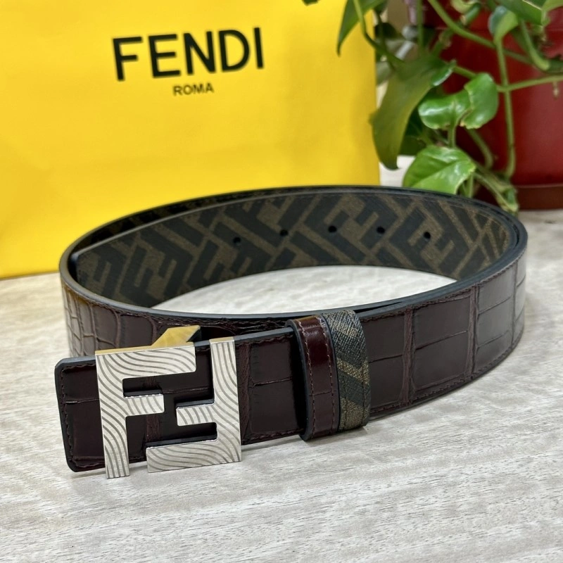 Fendi Belts Premium 286226