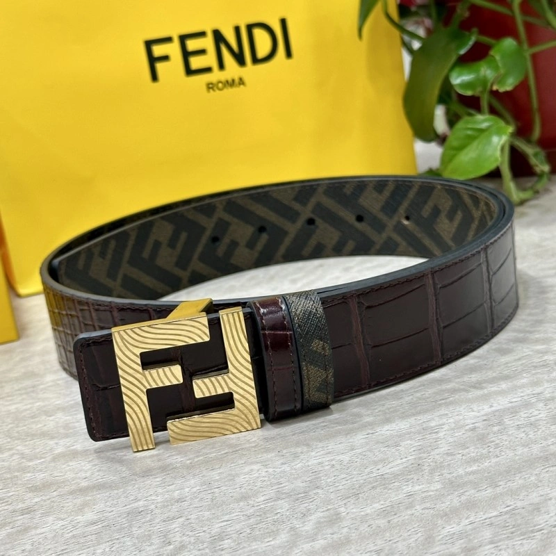 Fendi Belts Vibrant 286225