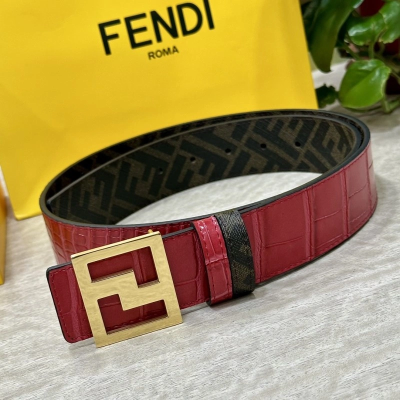 Fendi Belts EyeCatching 286222