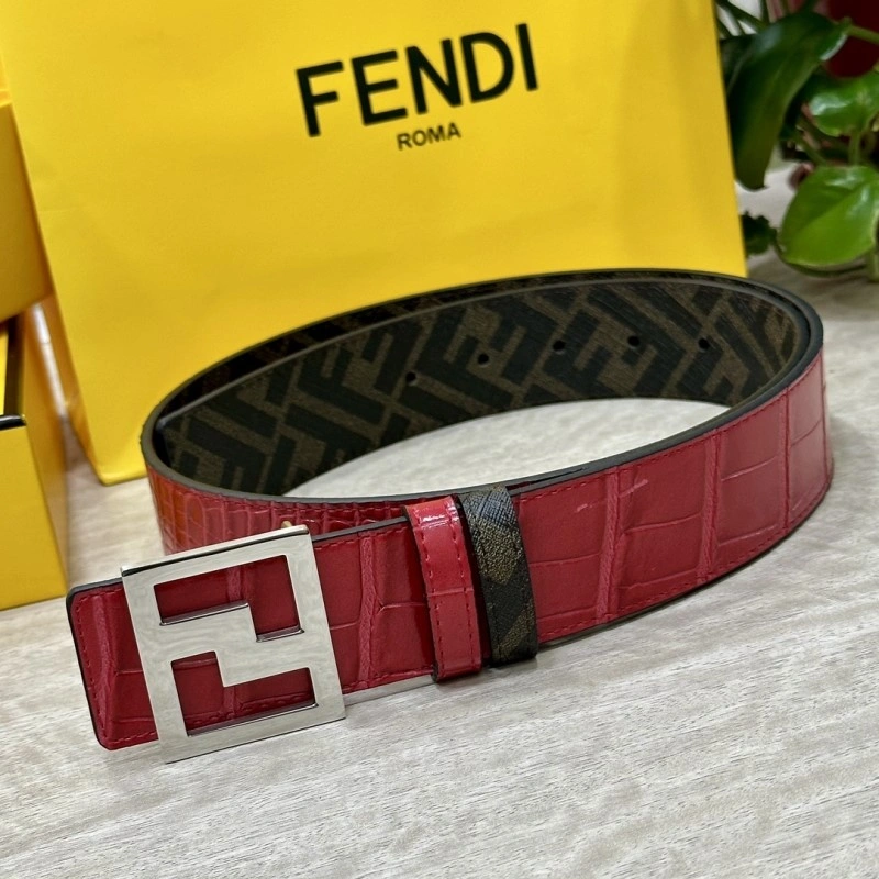 SmartChoice Fendi Belts 286221