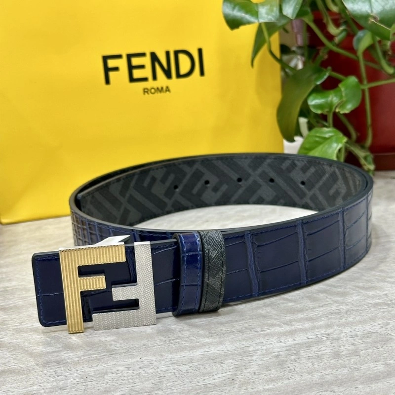 Durable Fendi Belts 286223