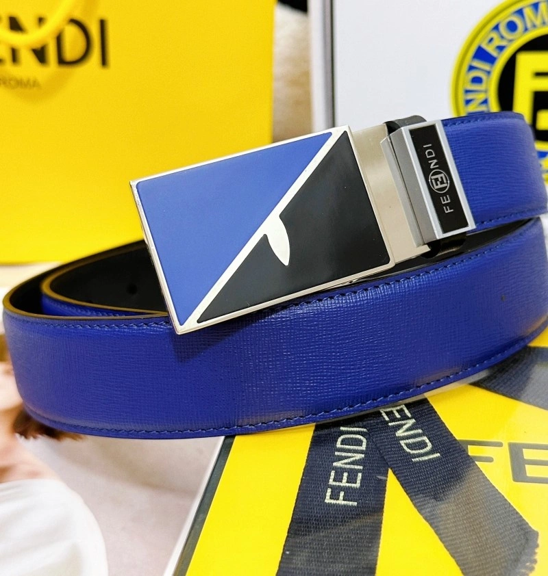 Fendi Belts NewStyle 286190