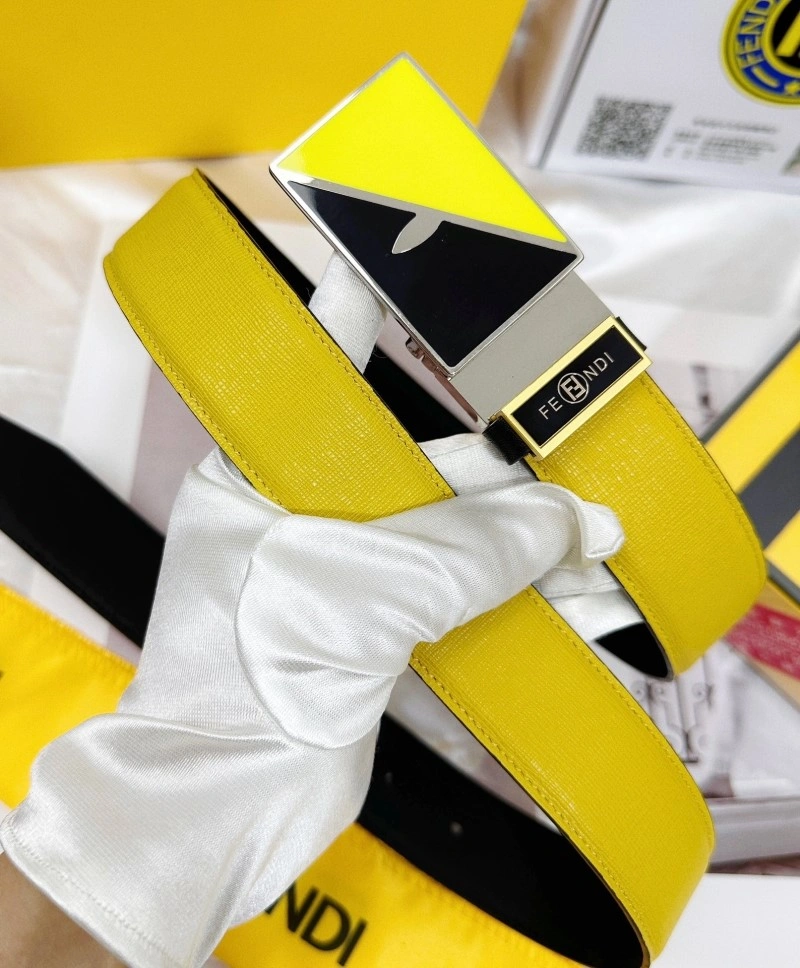 Fendi Belts Fashionable 286193