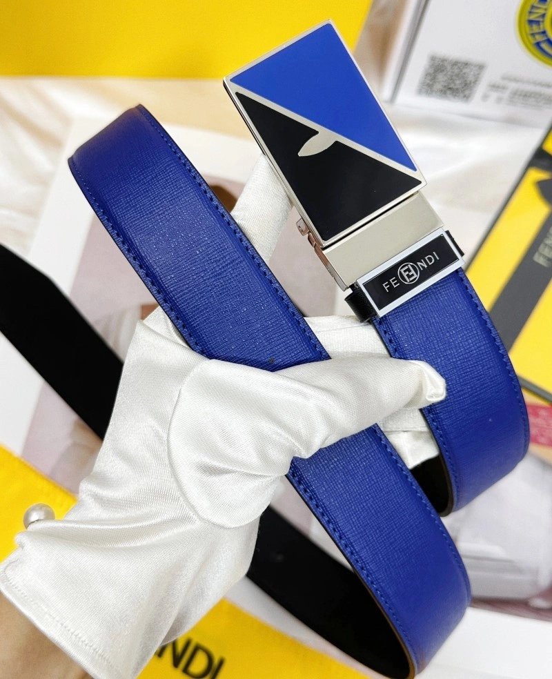 Fendi Belts RelaxedFit 286194