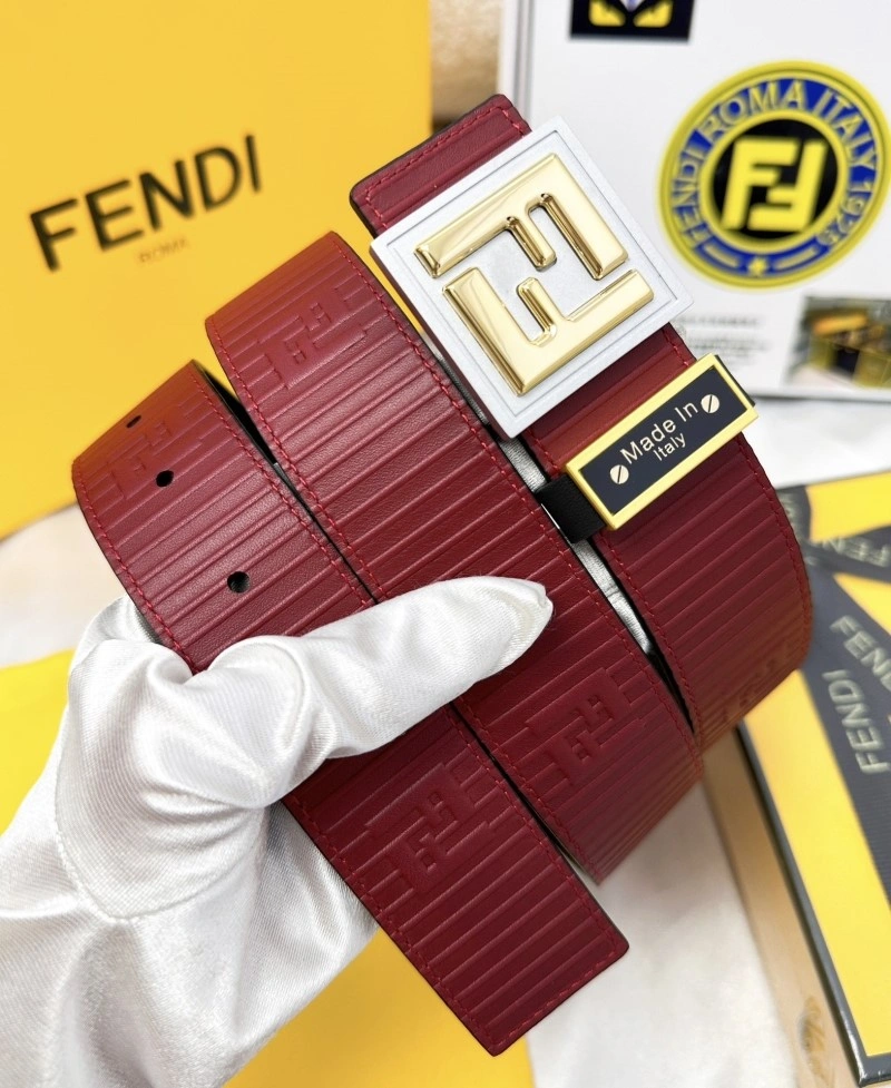 Durable Fendi Belts 286211