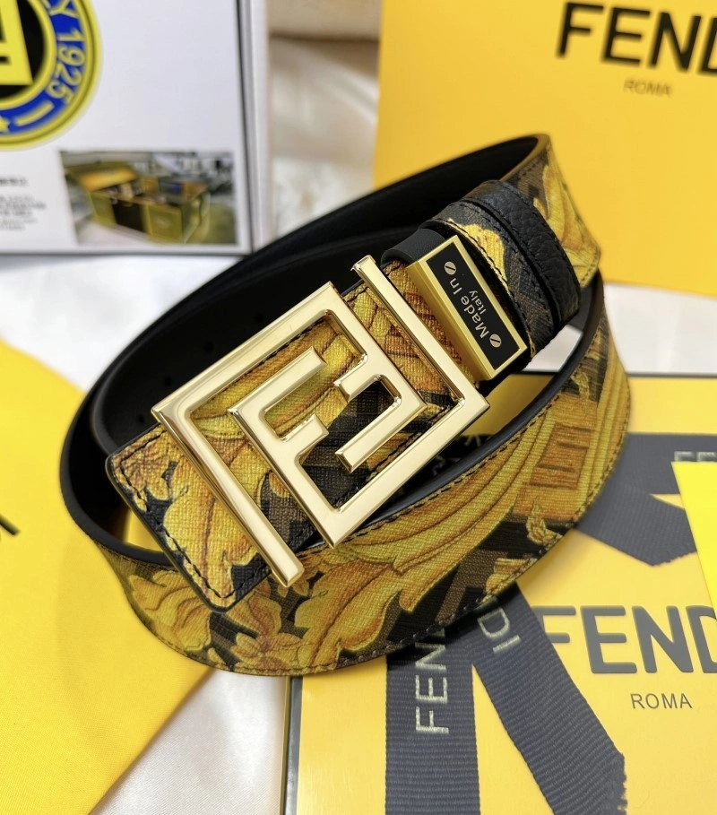 Trendy Fendi Belts 286218