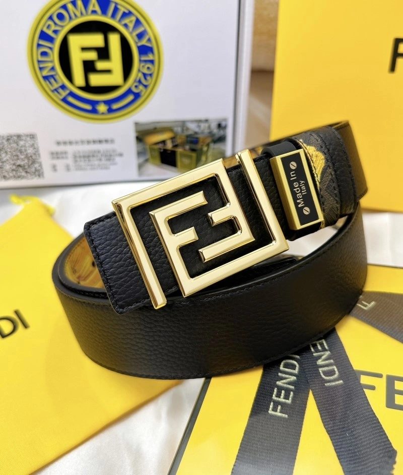 EasyCare Fendi Belts 286195