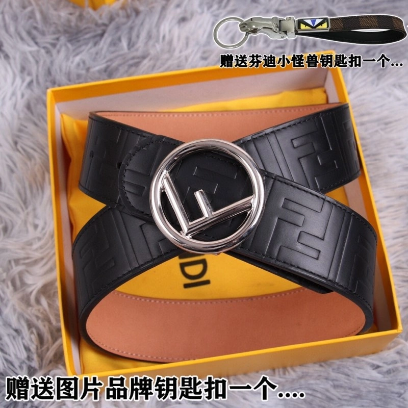 WrinkleFree Fendi Belts 286199