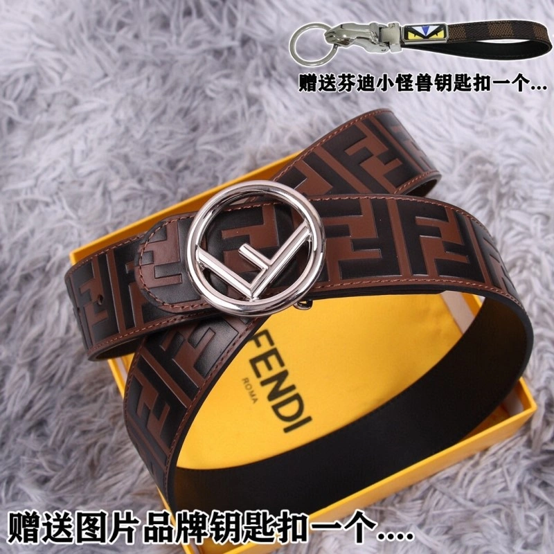 Original Fendi Belts 286206