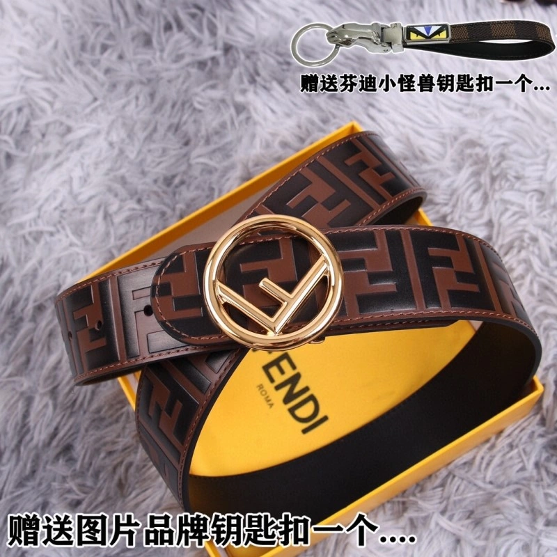 Fendi Belts Breathable 286209