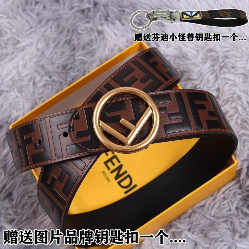 Fendi Belts MoistureWicking 286215