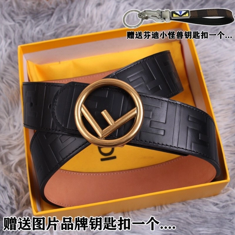 Durable Fendi Belts 286202