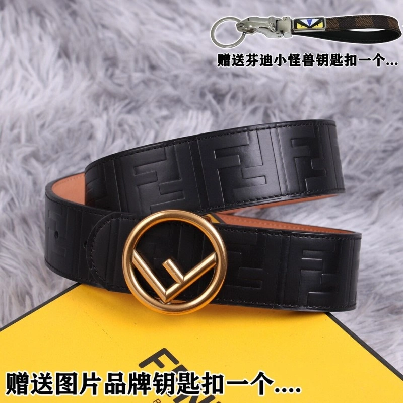 Durable Fendi Belts 286202